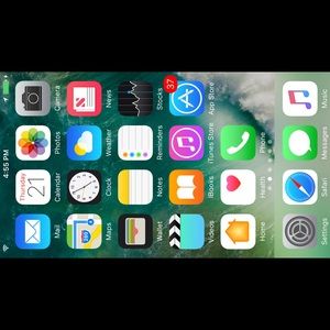 Meet your Posher, Warner